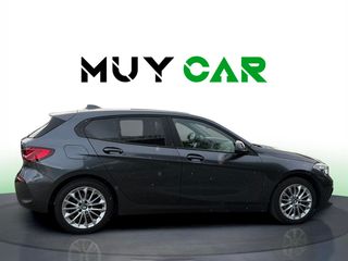 BMW Serie 1 118i 103 kW (140 CV)
