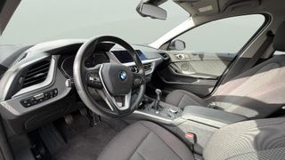 BMW Serie 1 118i 103 kW (140 CV)