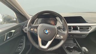 BMW Serie 1 118i 103 kW (140 CV)