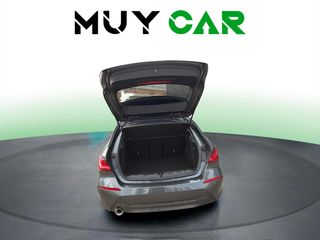 BMW Serie 1 118i 103 kW (140 CV)