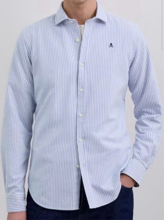 Camisa Scalpers XL sin estrenar