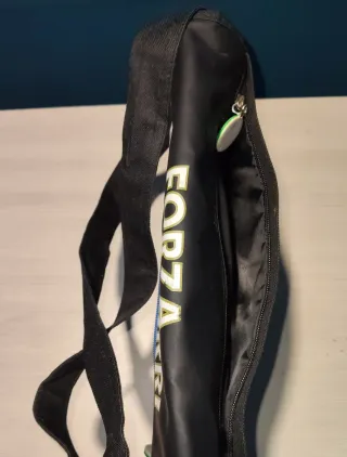 Borsa a tracolla Inter Forza Nerazzurri