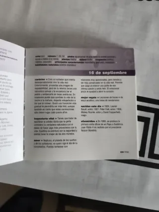 365 cumpleaños interpretados (Fuera de colecció...