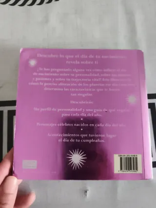 365 cumpleaños interpretados (Fuera de colecció...