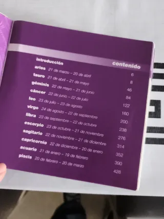 365 cumpleaños interpretados (Fuera de colecció...