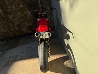 Honda CRF-R 2004 Supermotard Kit 2008