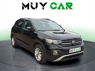 Volkswagen T-Cross Advance 1.0 TSI 81 kW (110 CV) DSG