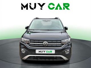 Volkswagen T-Cross Advance 1.0 TSI 81 kW (110 CV) DSG