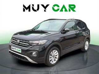 Volkswagen T-Cross Advance 1.0 TSI 81 kW (110 CV) DSG
