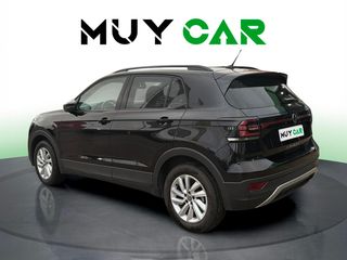 Volkswagen T-Cross Advance 1.0 TSI 81 kW (110 CV) DSG