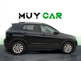 Volkswagen T-Cross Advance 1.0 TSI 81 kW (110 CV) DSG