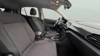 Volkswagen T-Cross Advance 1.0 TSI 81 kW (110 CV) DSG
