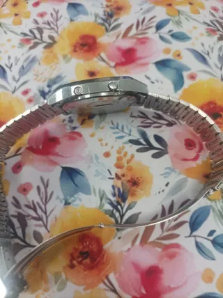 Reloj Seiko Digital A229-5030 Cronógrafo