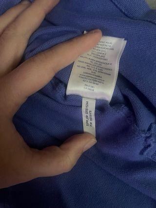 Polo Ralph Lauren Big Pony Talla L