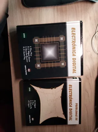 Electrónica digital