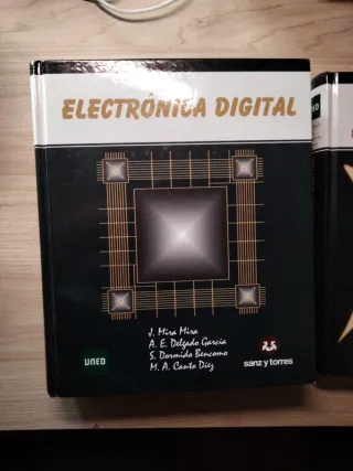 Electrónica digital