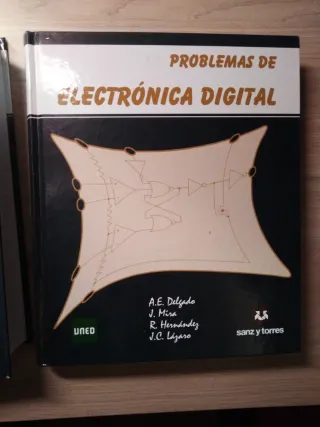 Electrónica digital