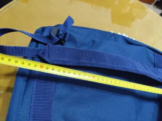 Mochila Cruzcampo Azul