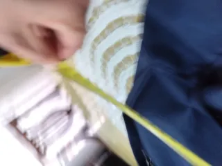 Mochila Cruzcampo Azul