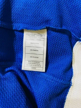 Maglia Hockey Reebok Rangers Uomo Taglia M