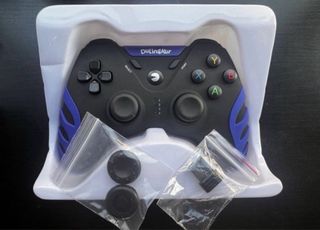 Mando Inalámbrico para PC