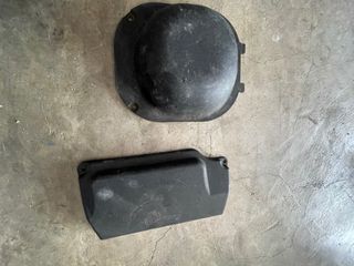 Recambios  Piaggio NRG Power