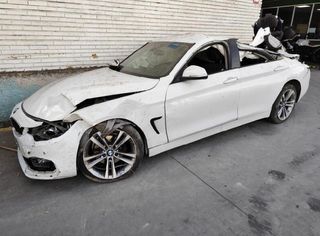 226015 centralita faros xenon 8494842 bmw 4 serie