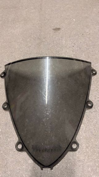 Cúpula Honda Modelos Honda CBR 1000 RR 2008 a 2011