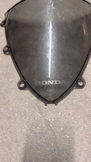 Cúpula Honda Modelos Honda CBR 1000 RR 2008 a 2011