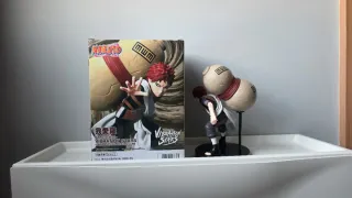 Figura Banpresto Vibration Stars Gaara