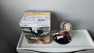 Figura Banpresto Vibration Stars Gaara