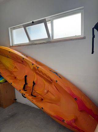 Kayak para 2 personas