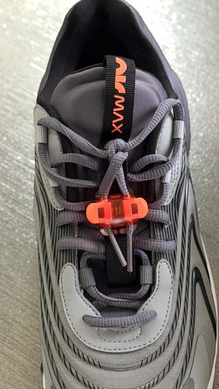 Zapatillas Nike Air Max React 270  Nuevas