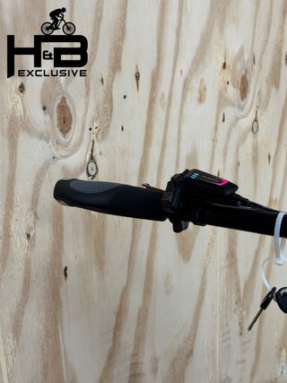 KTM Macina Style XL Shimano XT 2024