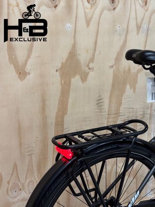 KTM Macina Style XL Shimano XT 2024