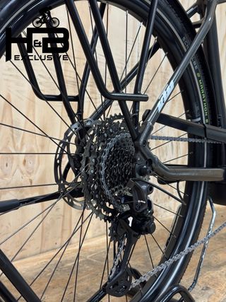 KTM Macina Style XL Shimano XT 2024