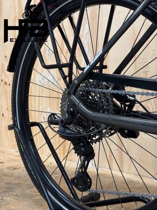 KTM Macina Style XL Shimano XT 2024