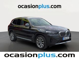 BMW X3 xDrive20d xLine 140 kW (190 CV)