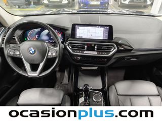 BMW X3 xDrive20d xLine 140 kW (190 CV)