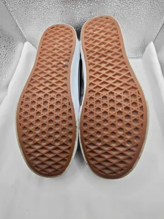 Vans Platform Scarpe Donna