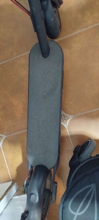 Patinete Eléctrico Xiaomi