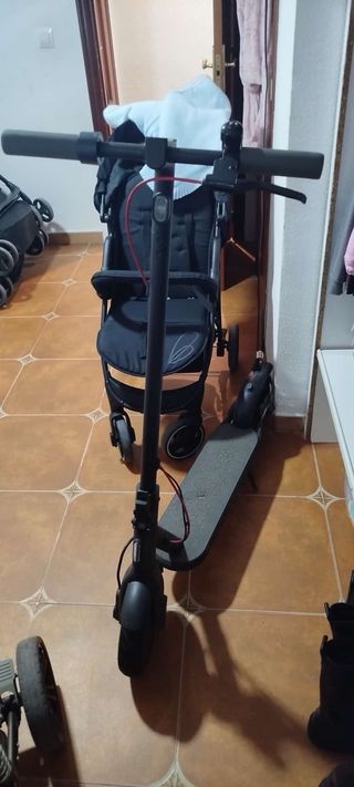 Patinete Eléctrico Xiaomi