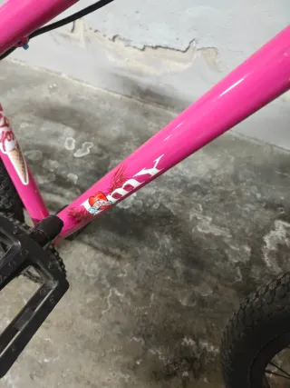 Dirt jump Duncan pussy