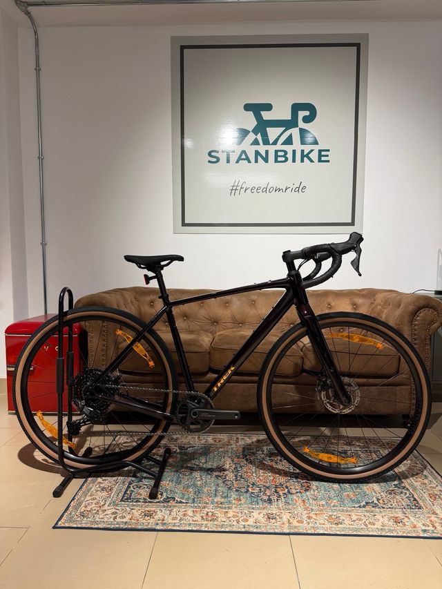 Trek Checkpoint 3 2026 gravel