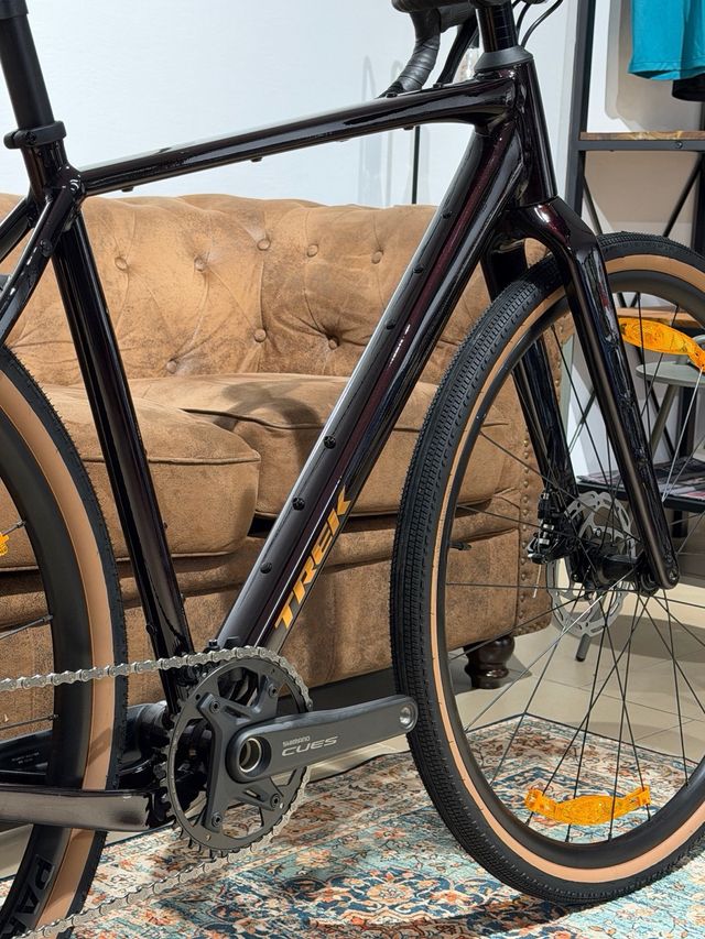 Trek Checkpoint 3 2026 gravel