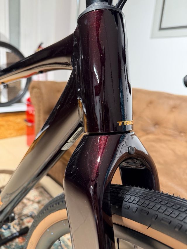 Trek Checkpoint 3 2026 gravel