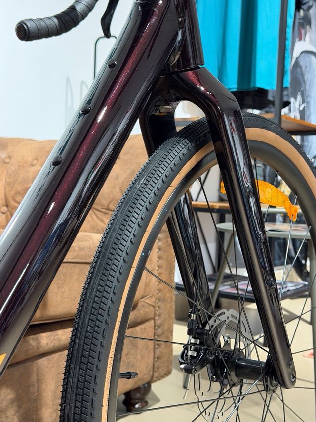 Trek Checkpoint 3 2026 gravel