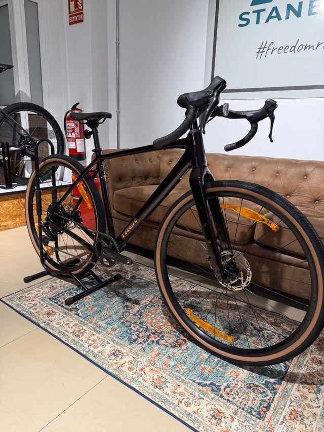 Trek Checkpoint 3 2026 gravel