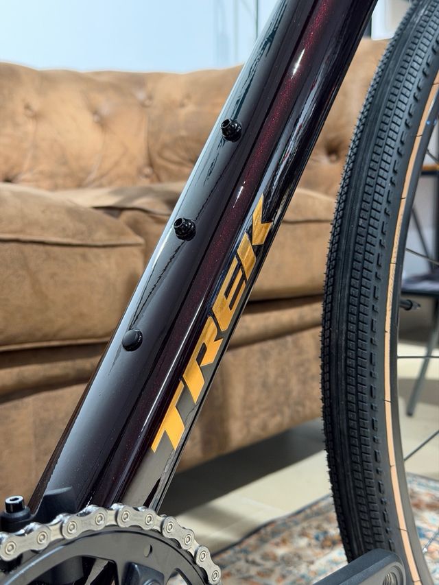 Trek Checkpoint 3 2026 gravel