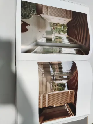 Contemporary Living Yearbook 2026